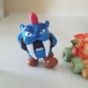 Meet your Posher, Andrew kimberly